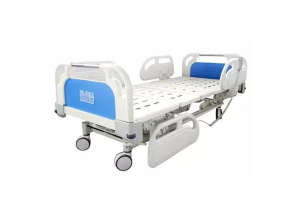 Patient bed