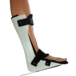 Ankle splint