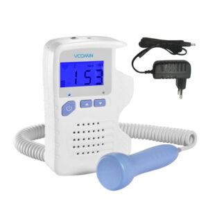 fetal doppler