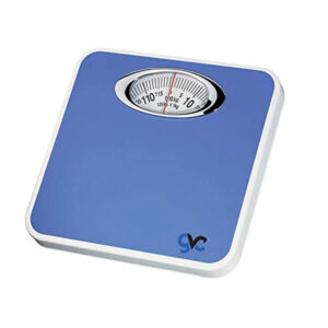 Bathroom scales