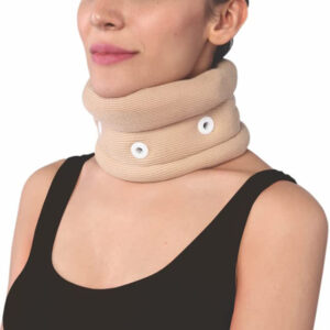 Cervical collar
