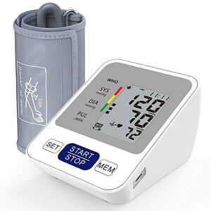 Digital Blood Pressure machine