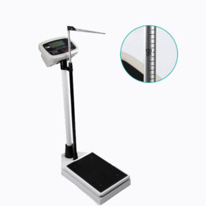 Digital Weight & Height scale