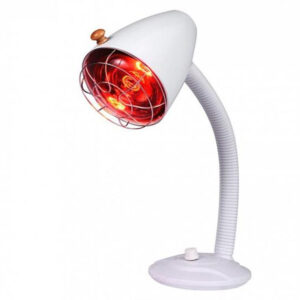 infrared heating lamp