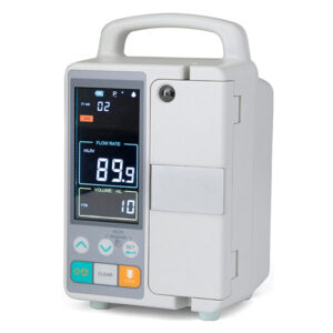 infusion pump