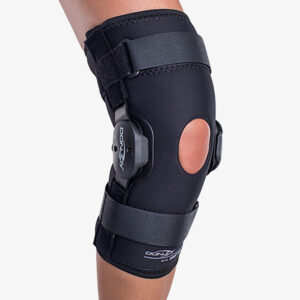 Knee brace