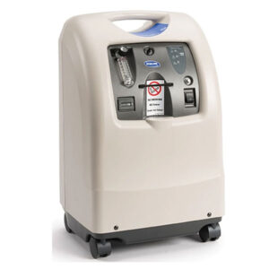 Oxygen concentrator