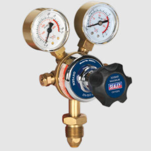 oxygen regulator