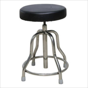 revolving stool