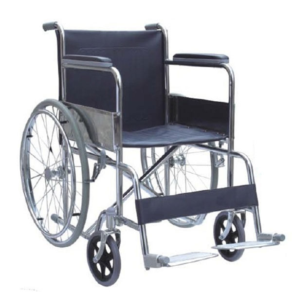 Standard wheelchair