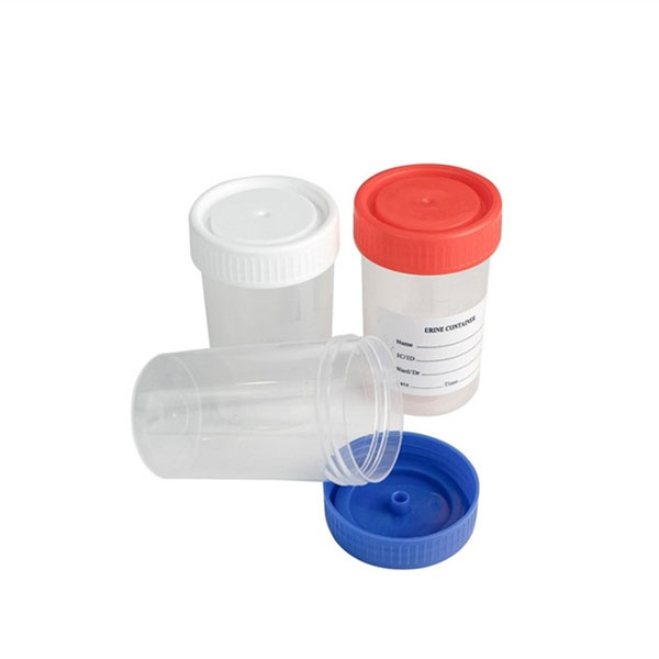 Urine containers