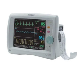 Vital signs monitor